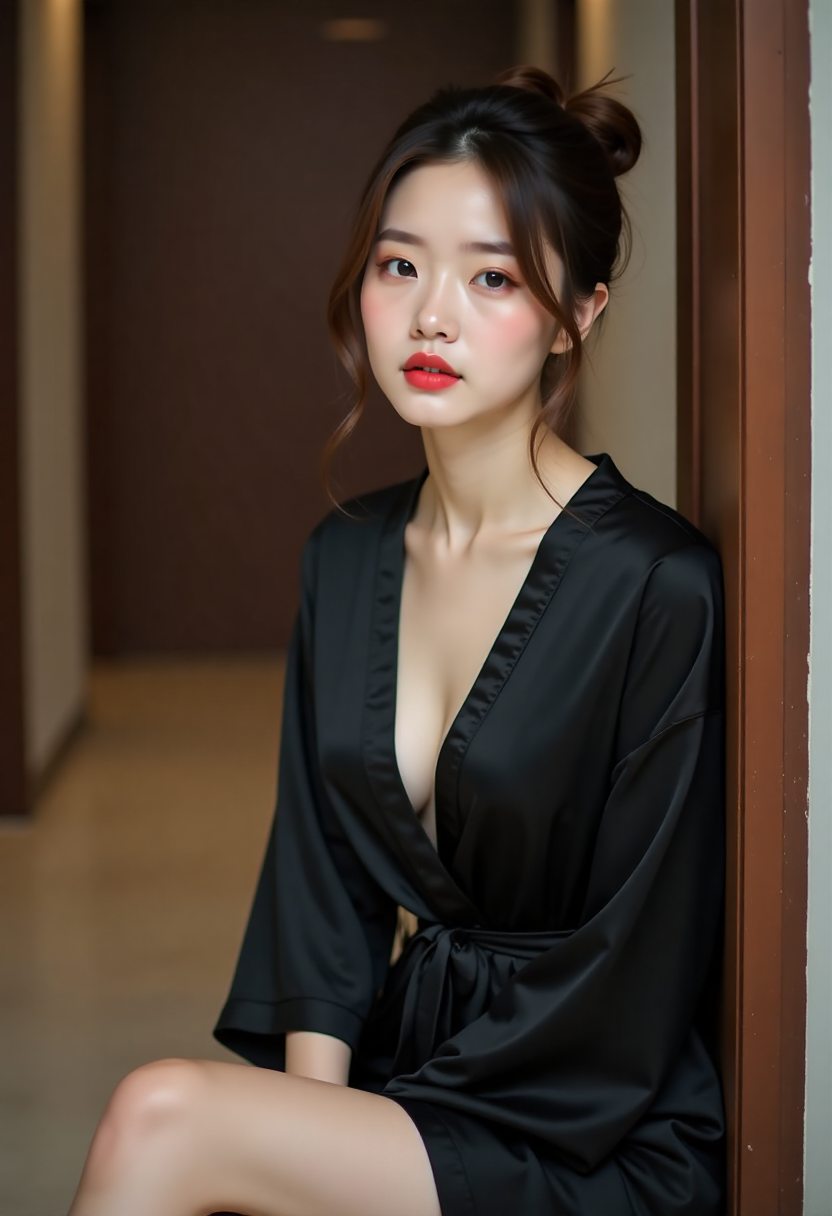 迷雾追踪