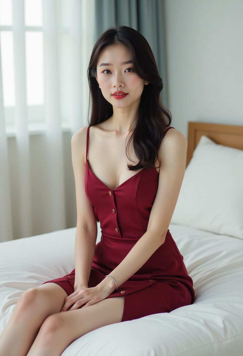 天际线