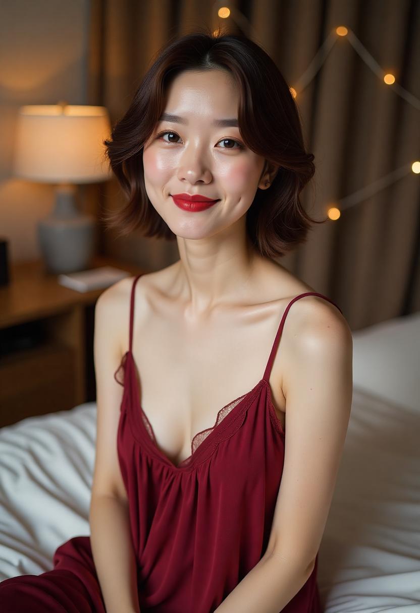 追光者