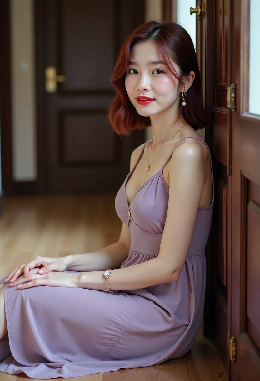 烟火人间
