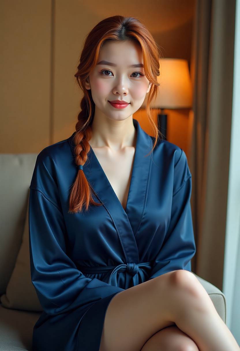 浪漫满屋